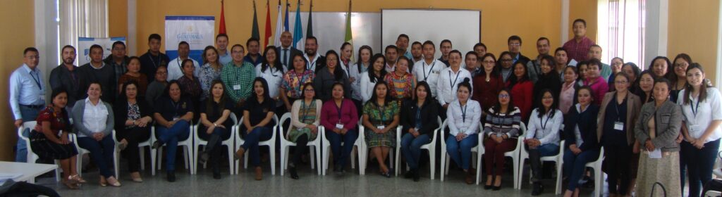 TALLER REGIONAL “FORTALECIMIENTO DE CAPACIDADES PARA TRANSVERSALIZACIÓN DEL ENFOQUE DE GÉNERO”
