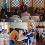 TALLER VERIFICACIÓN DE LOS COMUDE