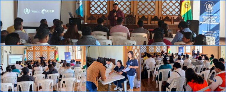 TALLER VERIFICACIÓN DE LOS COMUDE