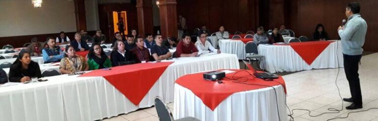 TERCER MODULO TECHO GUATEMALA EN GUATEMALA