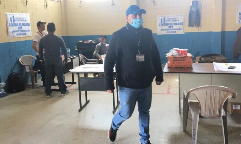 TRABAJO INTERINSTITUCIONAL POR EMERGENCIA DE ESTADO DE CALAMIDAD