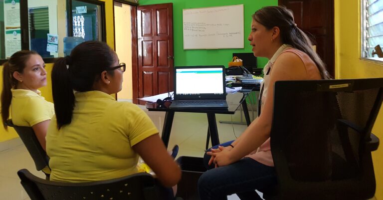 VERIFICACIÓN DE INTEGRACIÓN DEL COMUDE EN OCOS, SAN MARCOS